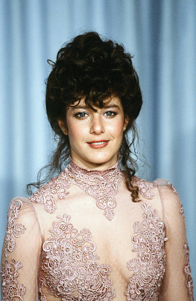 Debra Winger