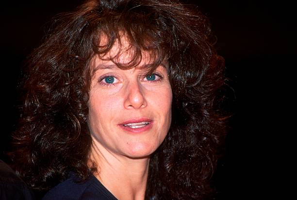 Debra Winger