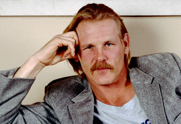 Nick Nolte