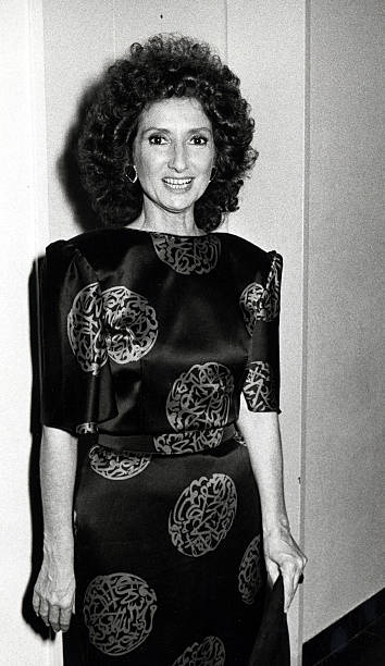 Norma Aleandro