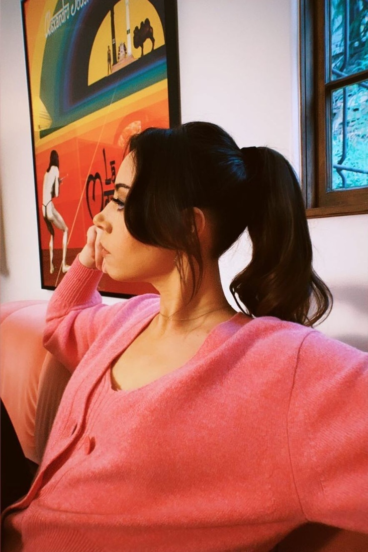 Aubrey Plaza Aubrey Plaza