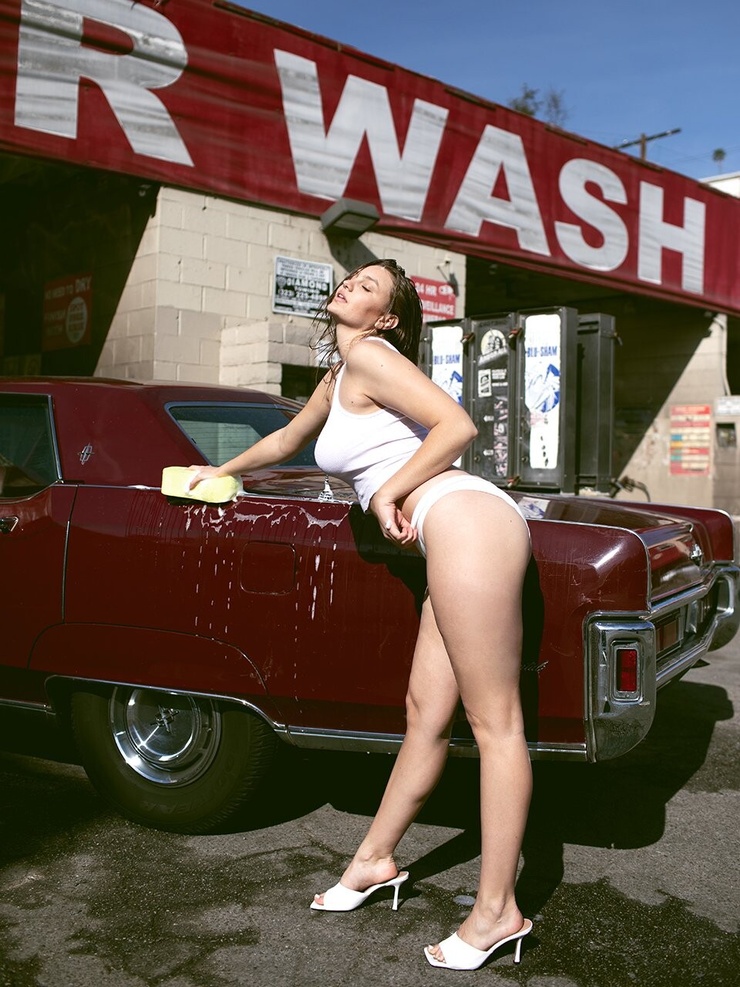 Olivia Brower Olivia Brower