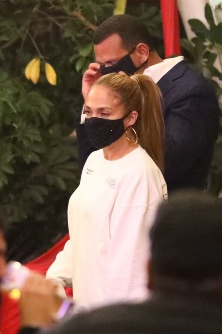 Jennifer Lopez