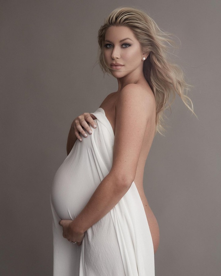 Stassi Schroeder