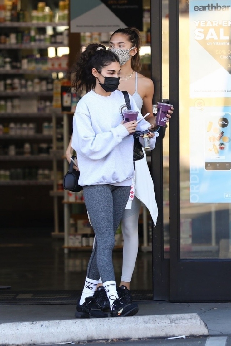 Chantel Jeffries