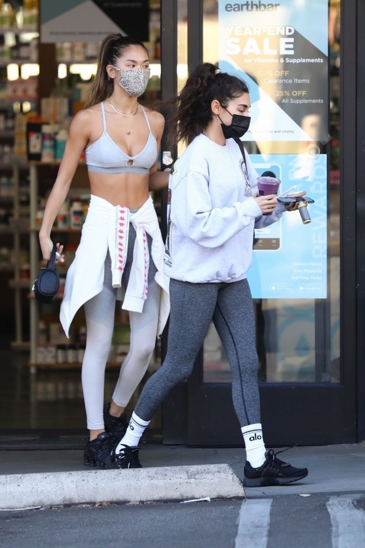 Chantel Jeffries