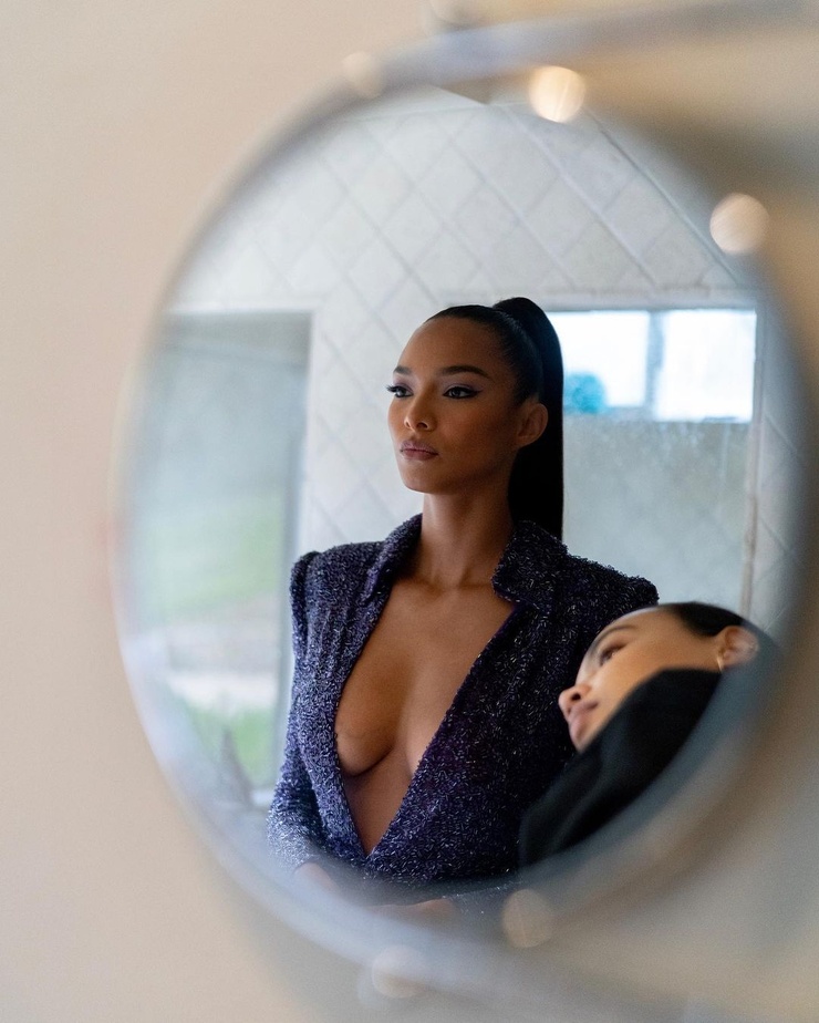 Lais Ribeiro