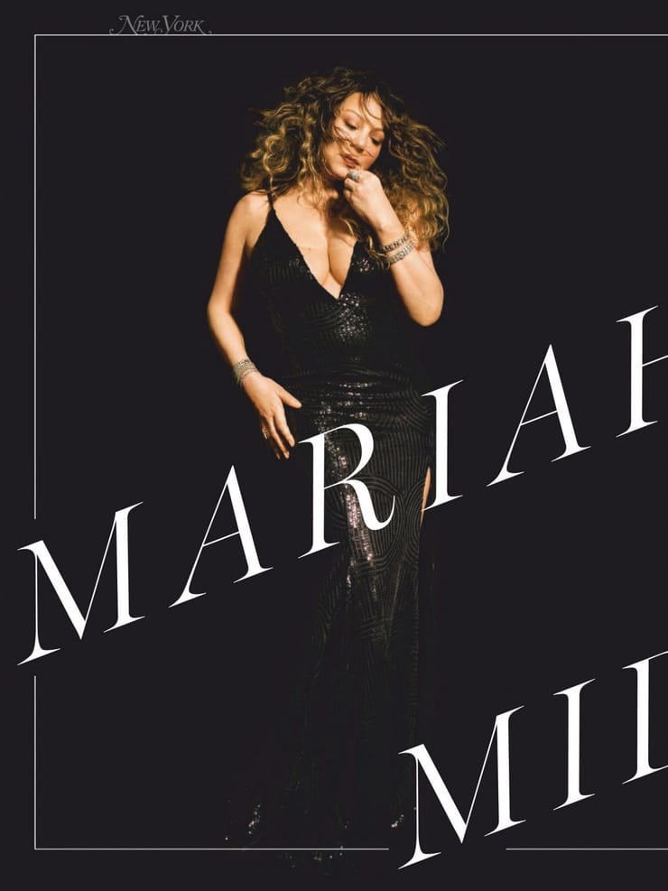 Mariah Carey Mariah Carey