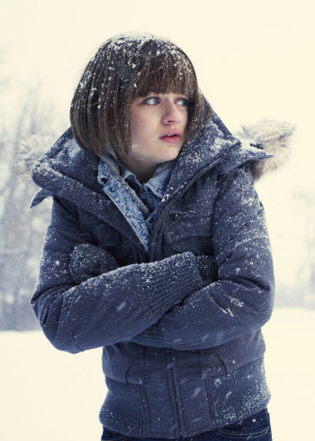 Greta Grimly