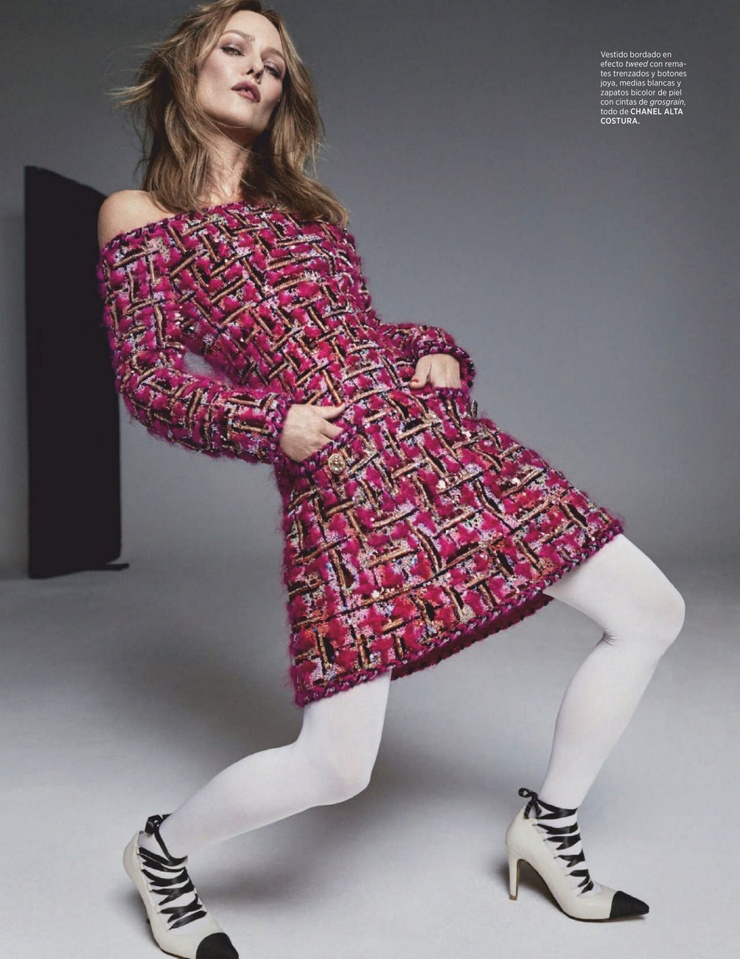 Vanessa Paradis Vanessa Paradis