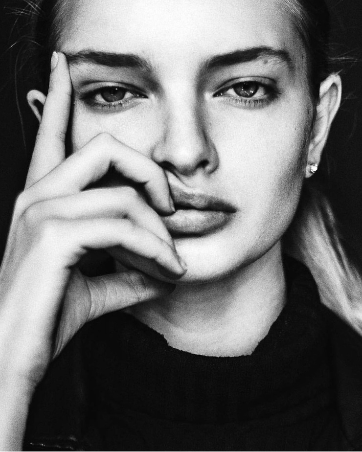 Katelyn Grace Palmer