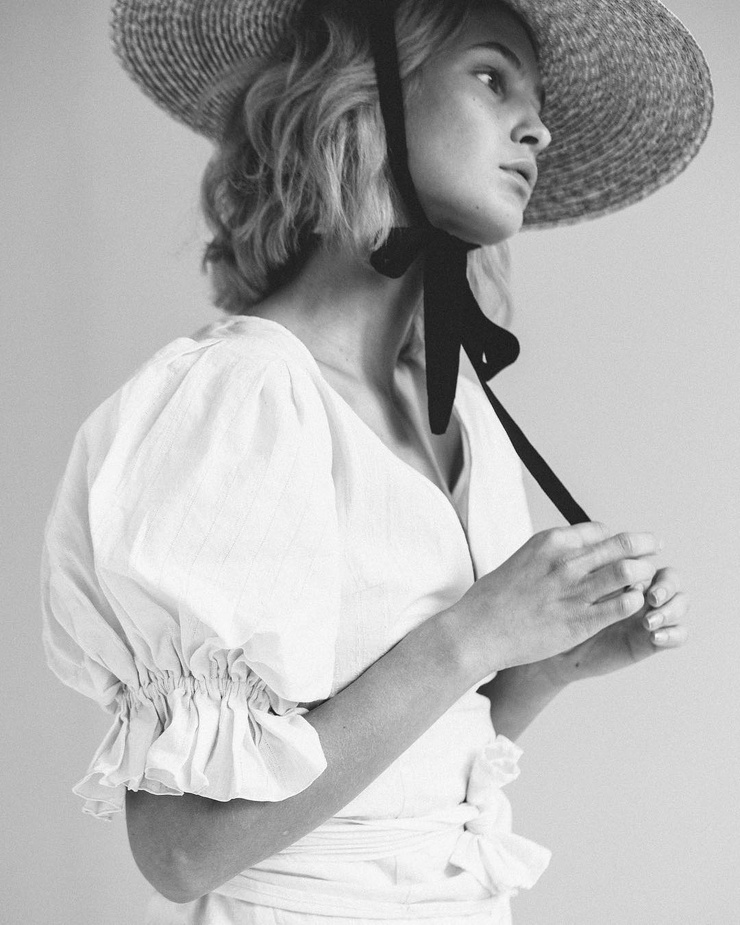 Amanda Soderberg