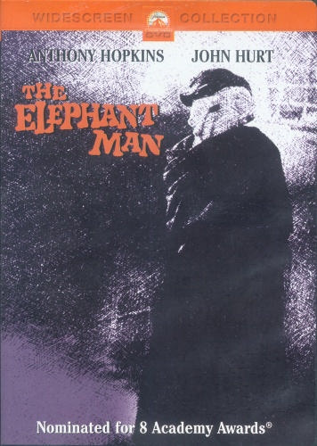 The Elephant Man