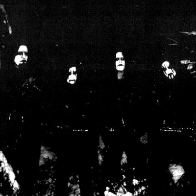 Seeds Of Hate