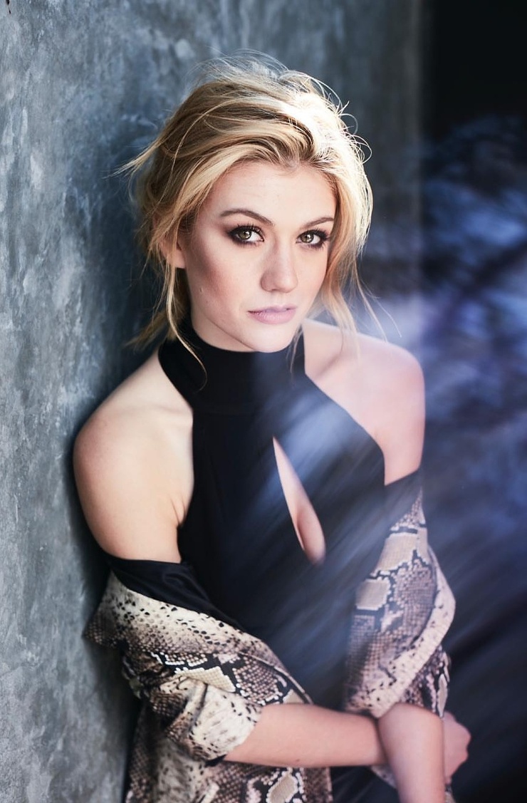 Katherine McNamara Katherine McNamara
