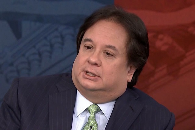 George Conway