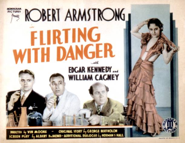 Flirting with Danger Flirting with Danger