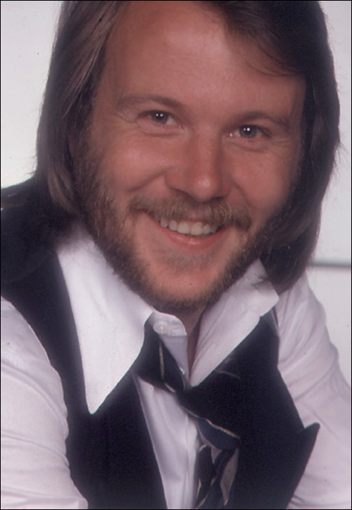 Benny Andersson