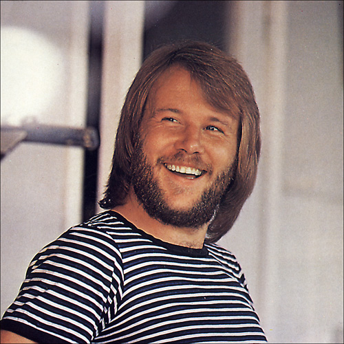 Picture Of Benny Andersson 500full Benny Andersson