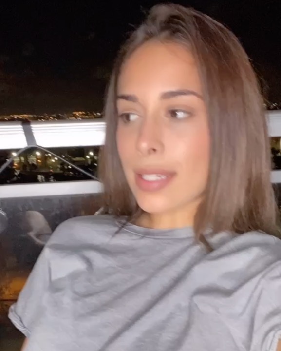 Leli Hernandez