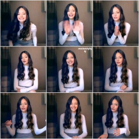 Mackenzie Foy
