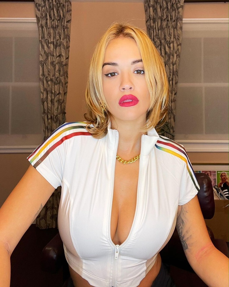 Rita Ora
