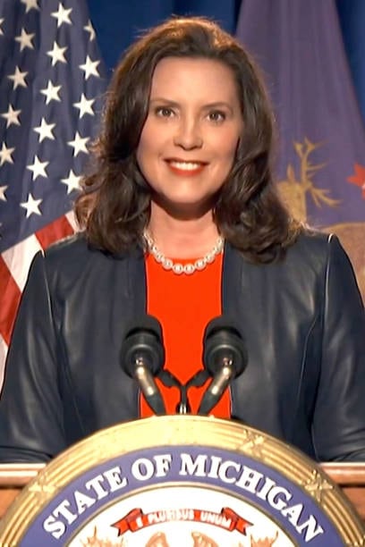 Gretchen Whitmer