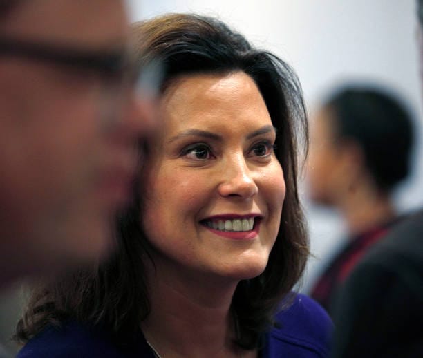 Gretchen Whitmer