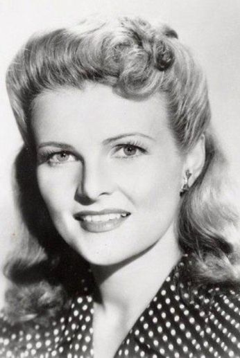 Louise Currie Louise Currie