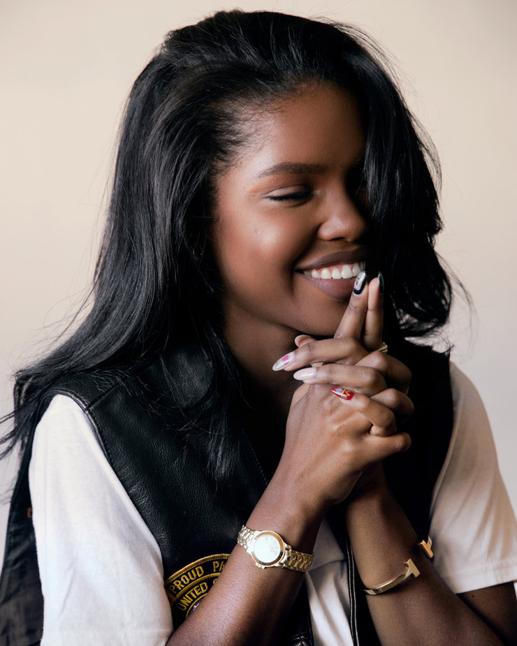 Ryan Destiny