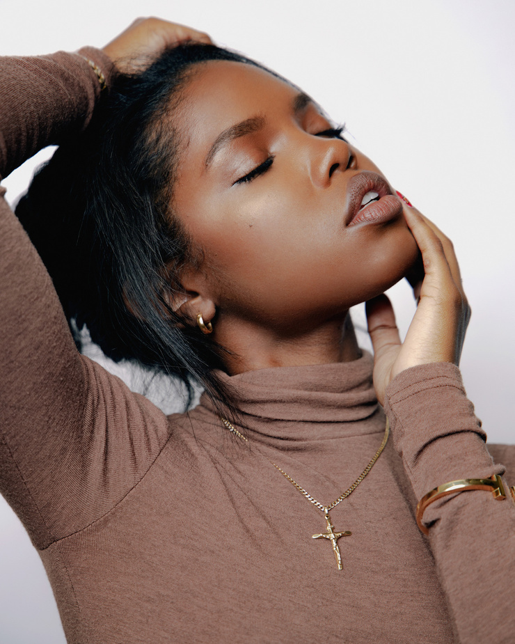 Ryan Destiny
