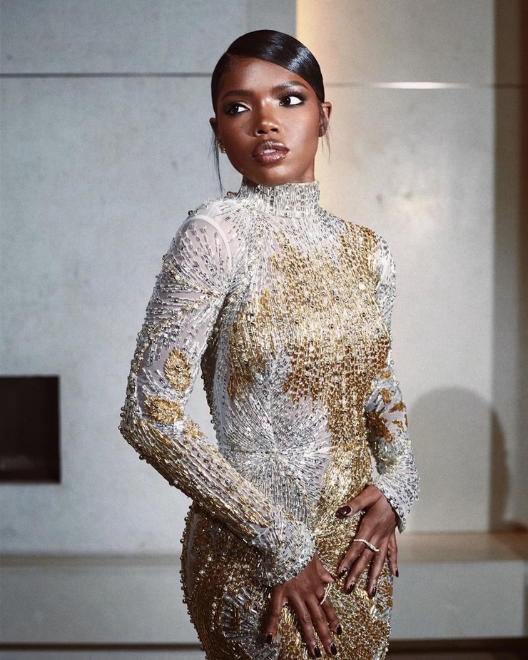 Ryan Destiny