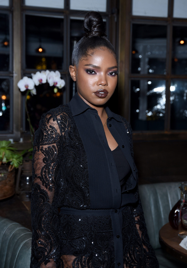 Ryan Destiny