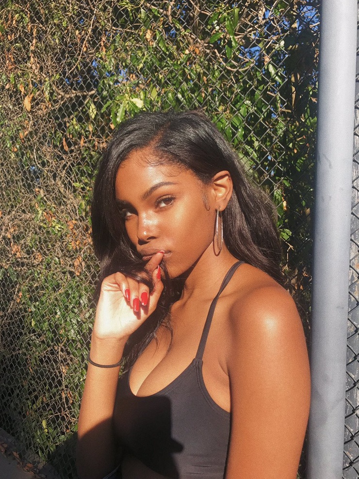 Diamond White