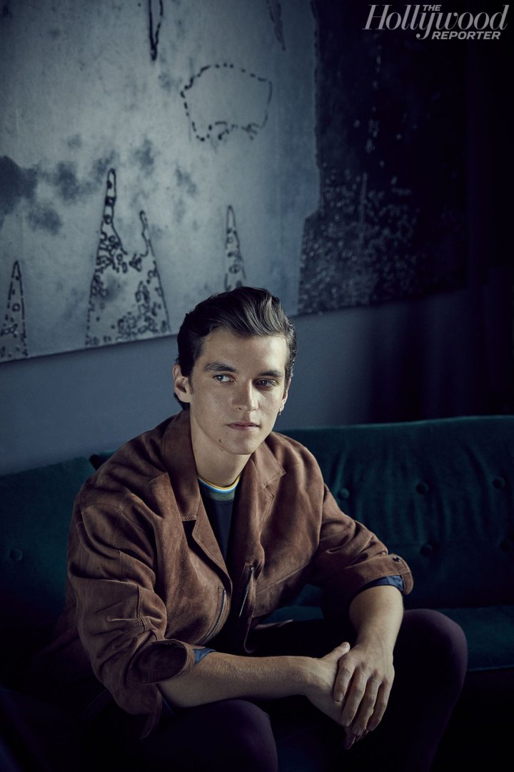 Fionn Whitehead