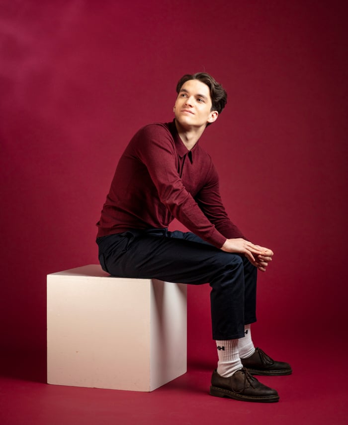 Fionn Whitehead