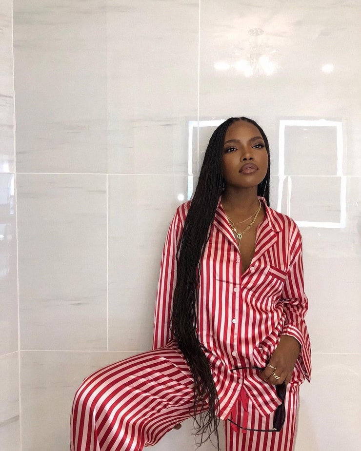 Ryan Destiny