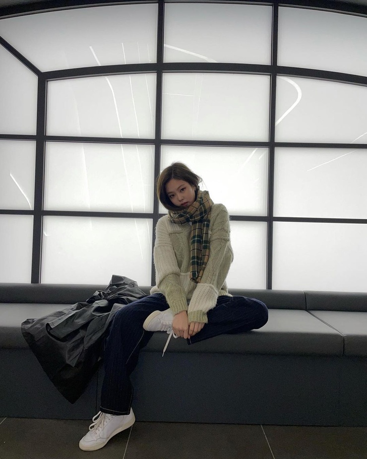 Jennie Kim Jennie Kim