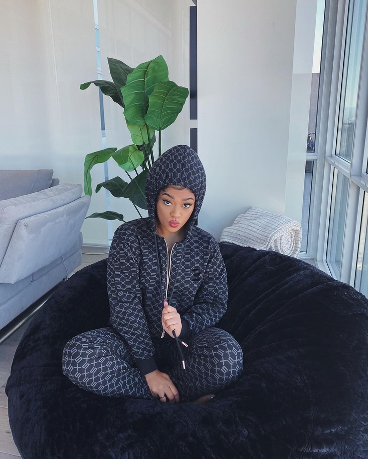 Jasmine Brown