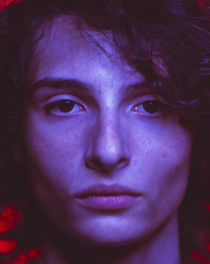 Finn Wolfhard