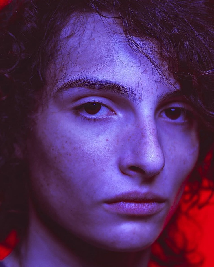 Finn Wolfhard
