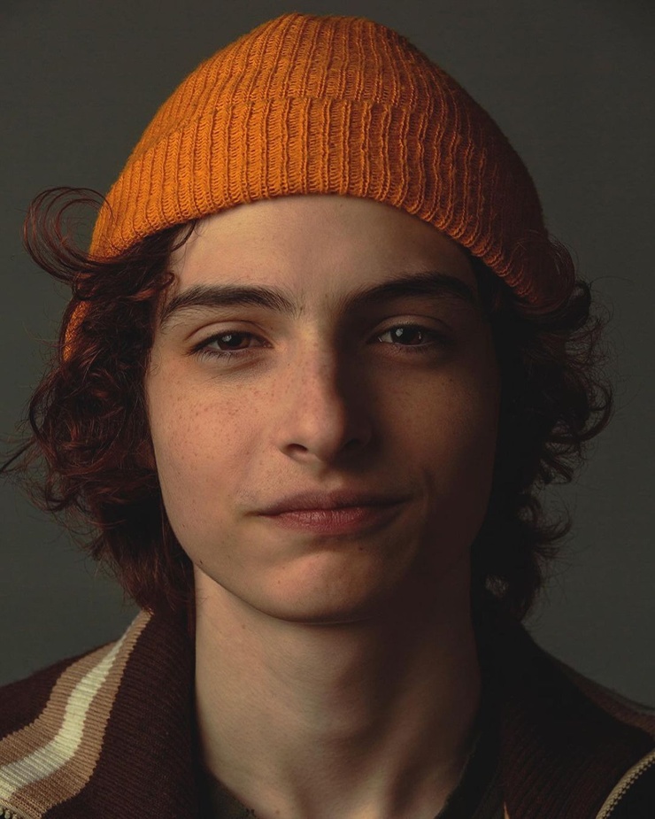 Finn Wolfhard