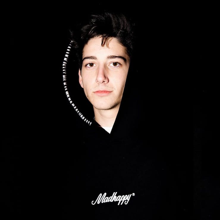 Milo Manheim