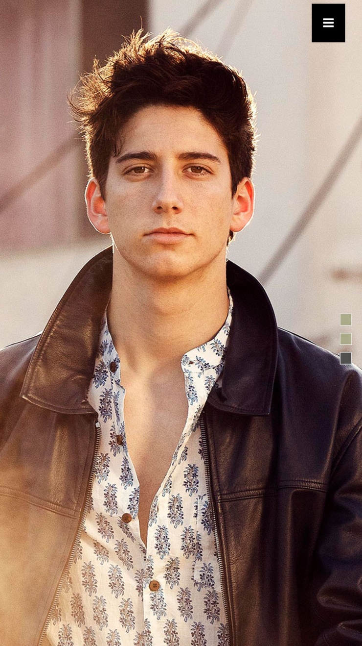 Milo Manheim