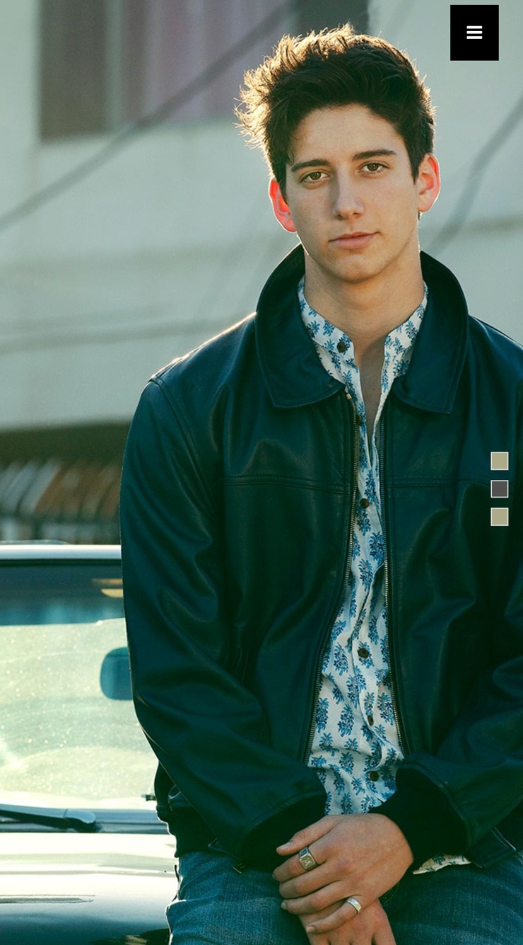 Milo Manheim