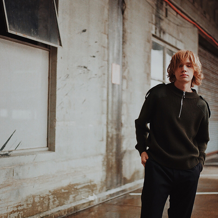 Charlie Plummer