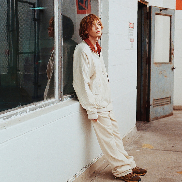 Charlie Plummer