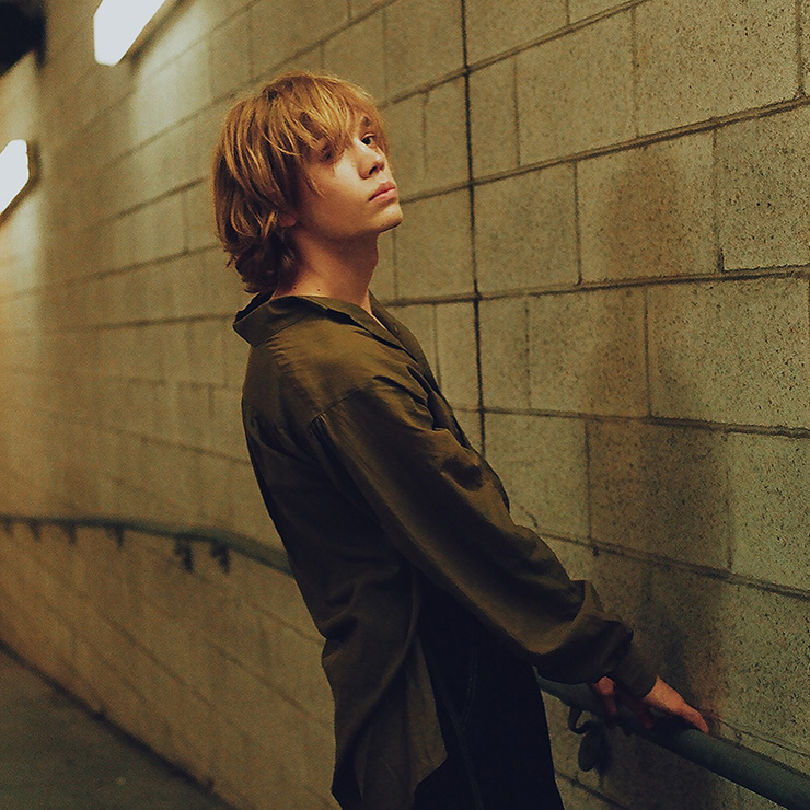 Charlie Plummer