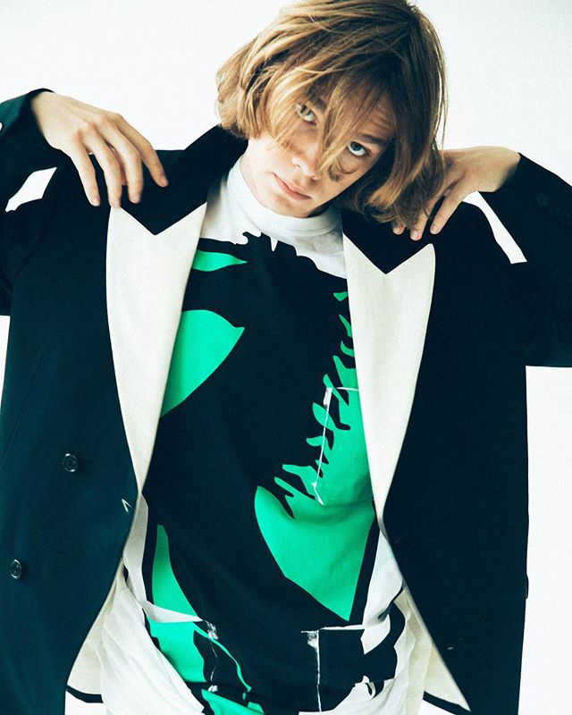 Charlie Plummer