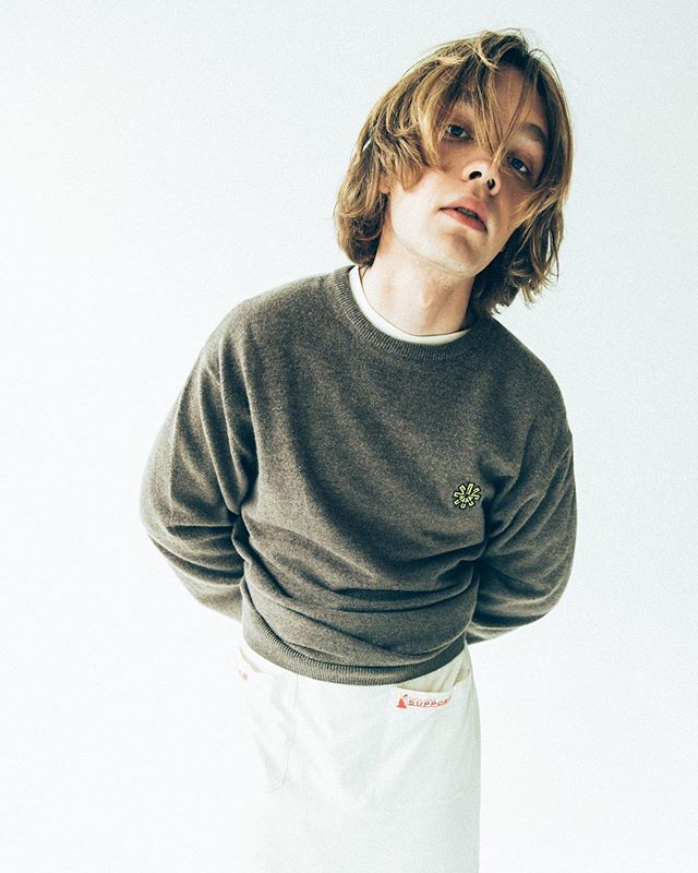 Charlie Plummer